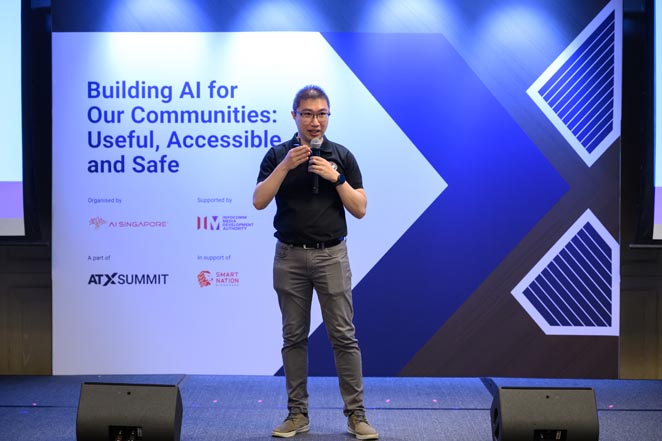 Building AI for Our Communities: Useful, Accessible, and Safe